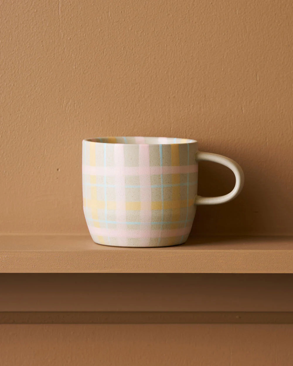 Neon Mug / Cat's Pyjamas