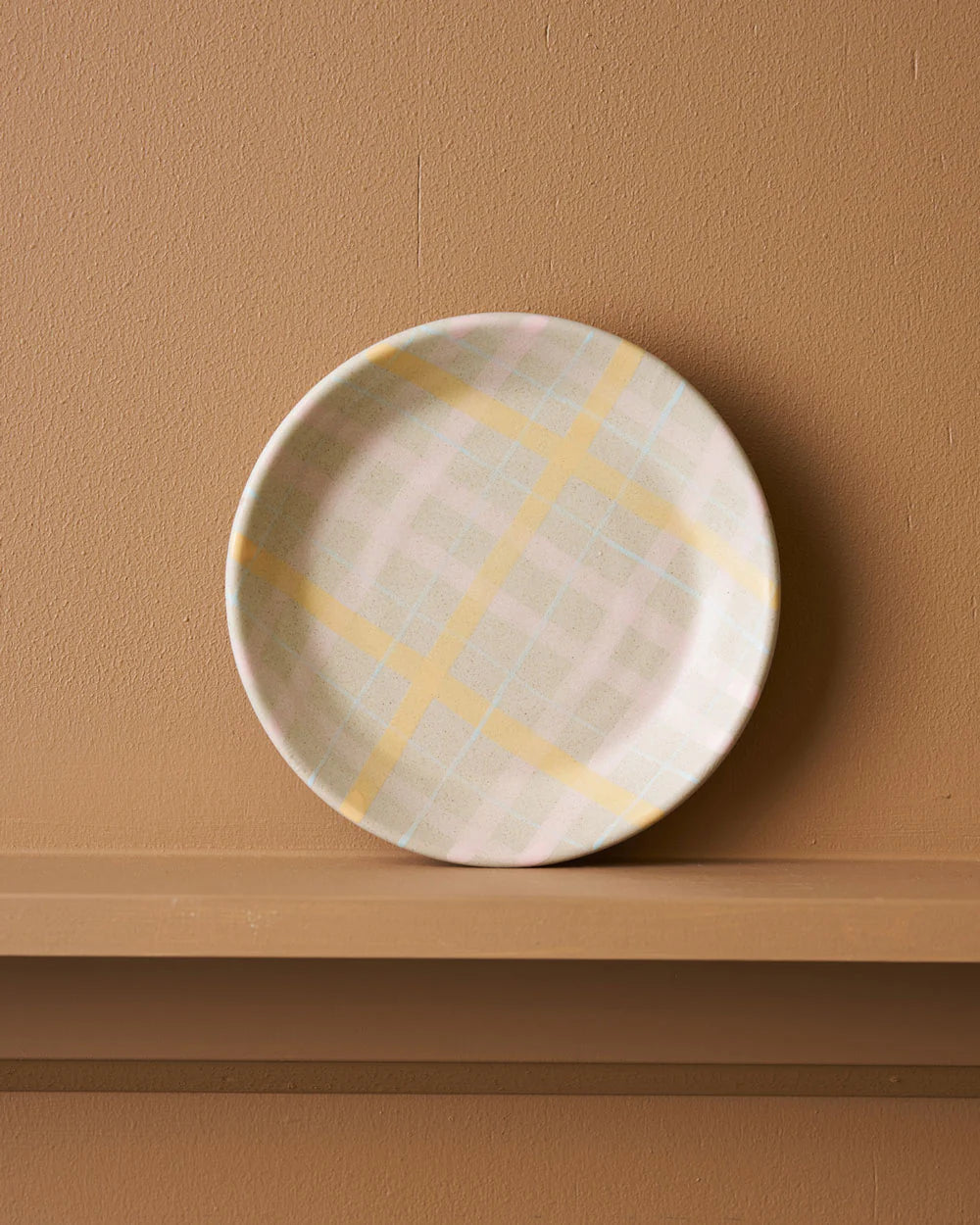 Neon Plate / Cat's Pyjamas