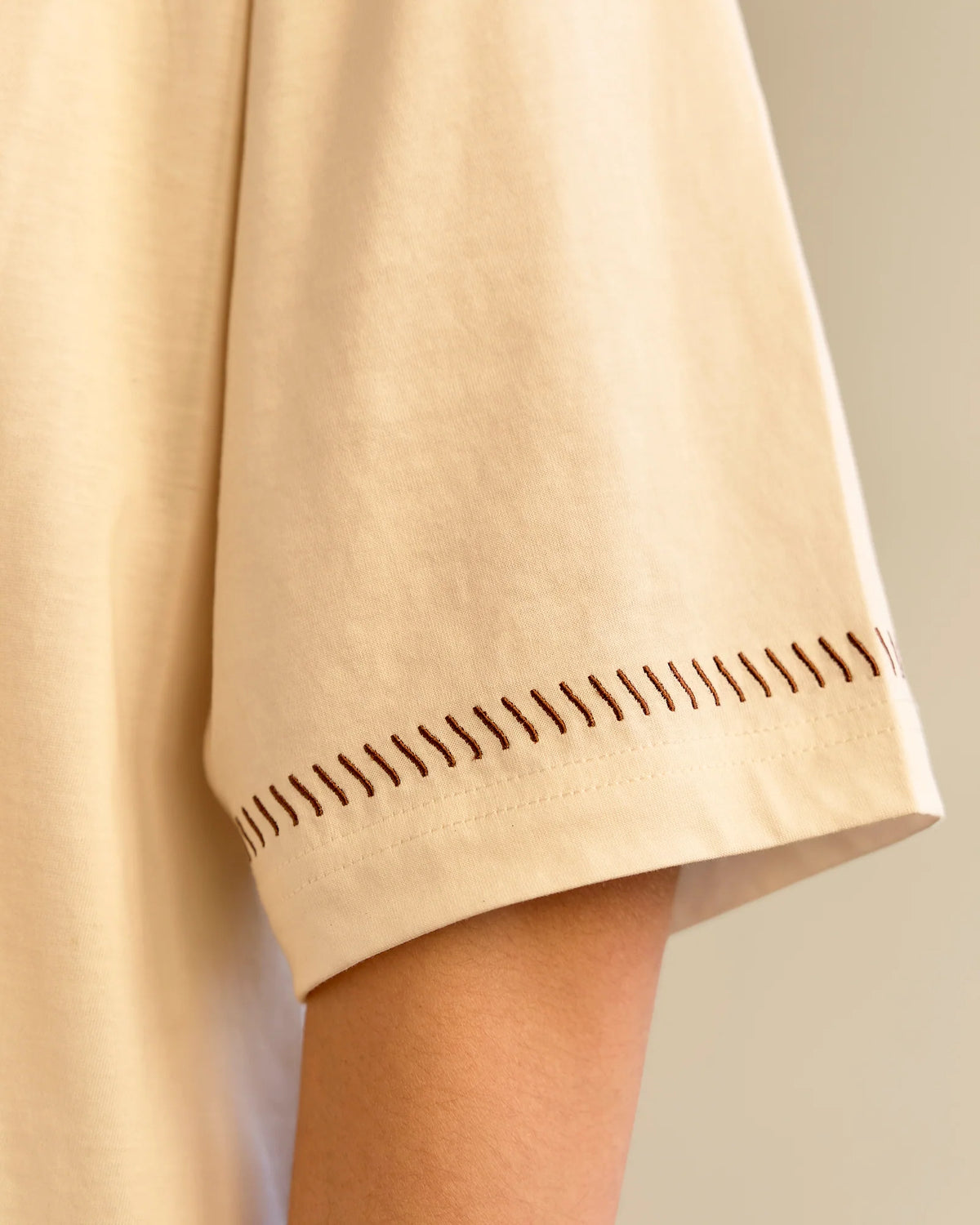 Nobody's Darlin Oversized T-Shirt