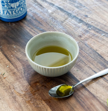 FATGOD Extra Virgin Greek Olive Oil
