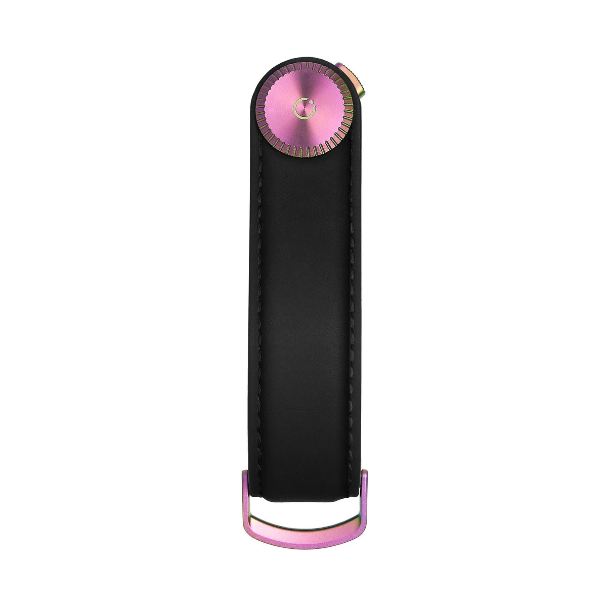 Key Organiser Pro - Leather - Eclipse