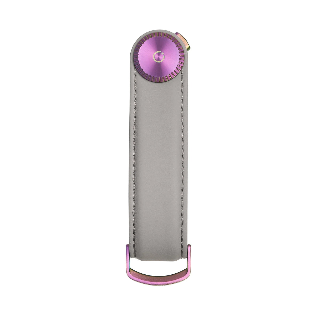 Key Organiser Pro - Leather - Moon Rock
