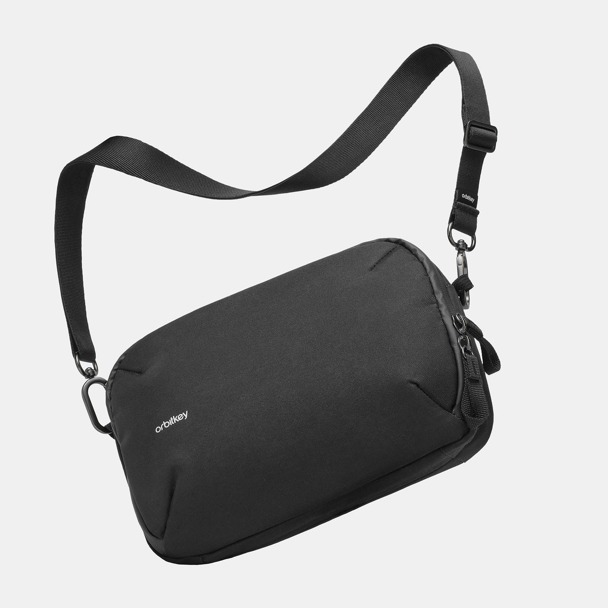 Travel Sling (3L) - Black