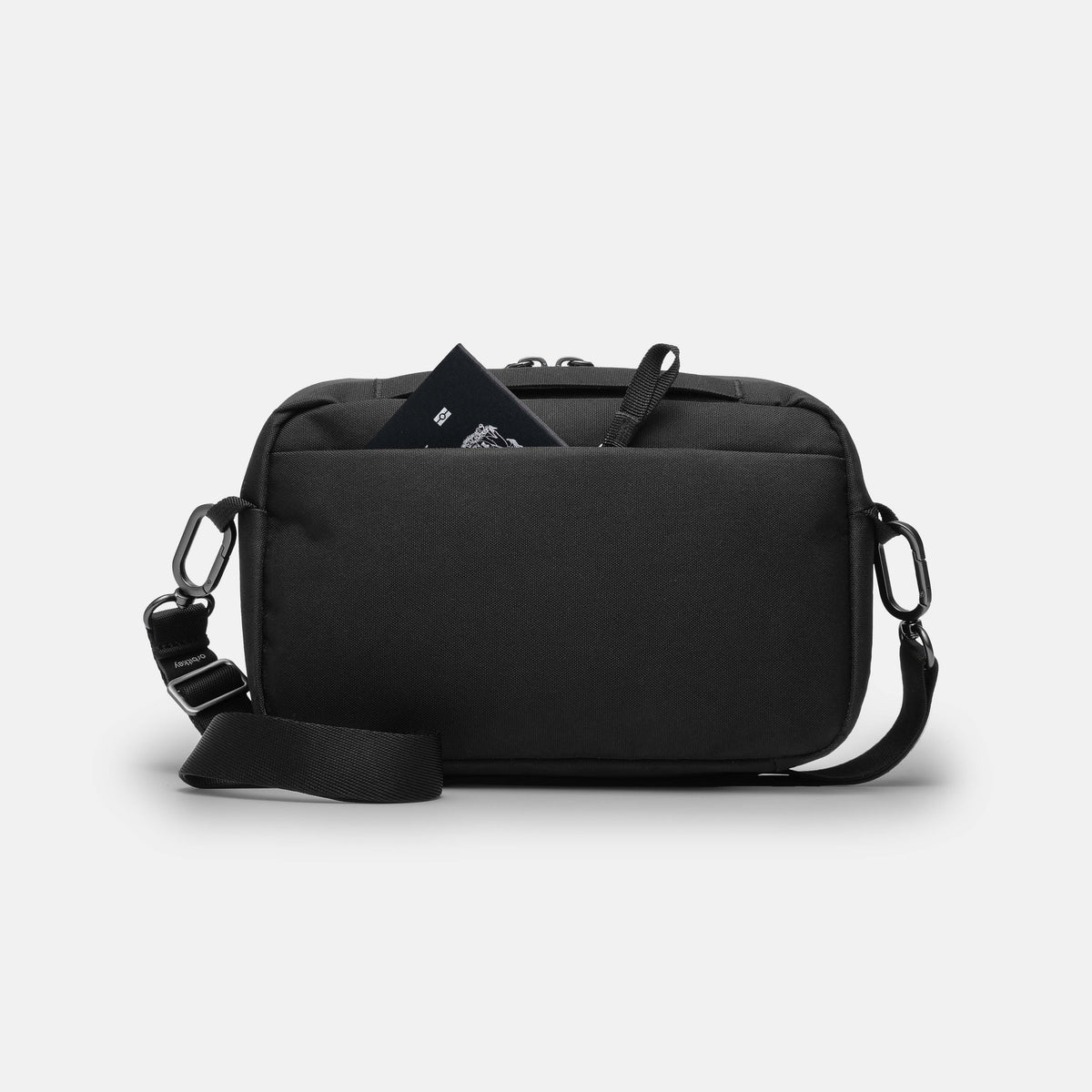 Travel Sling (3L) - Black