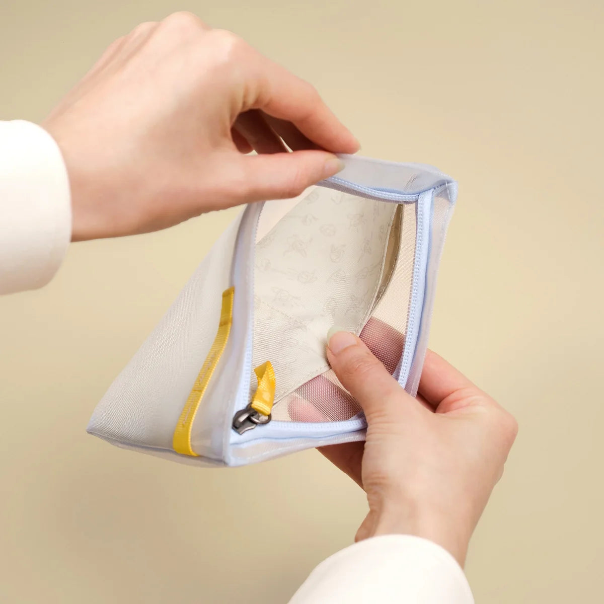 Disney | Orbitkey Essentials Pouch Trio - Donald Duck