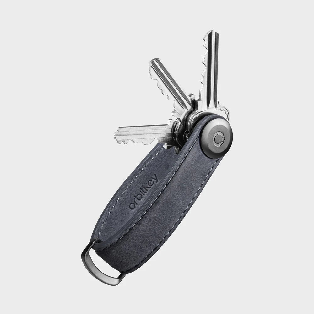 Key Organiser Crazy-Horse