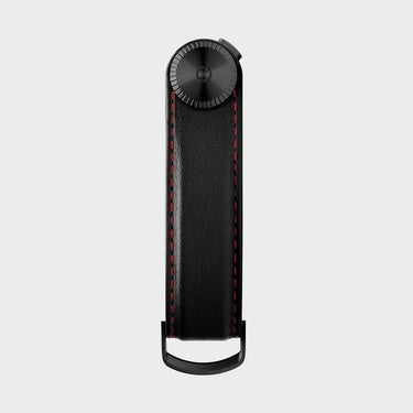 Key Organiser Pro Leather - Obsidian