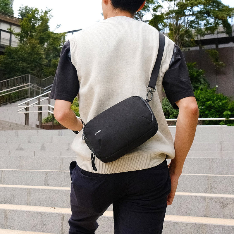 Travel Sling (3L) - Black