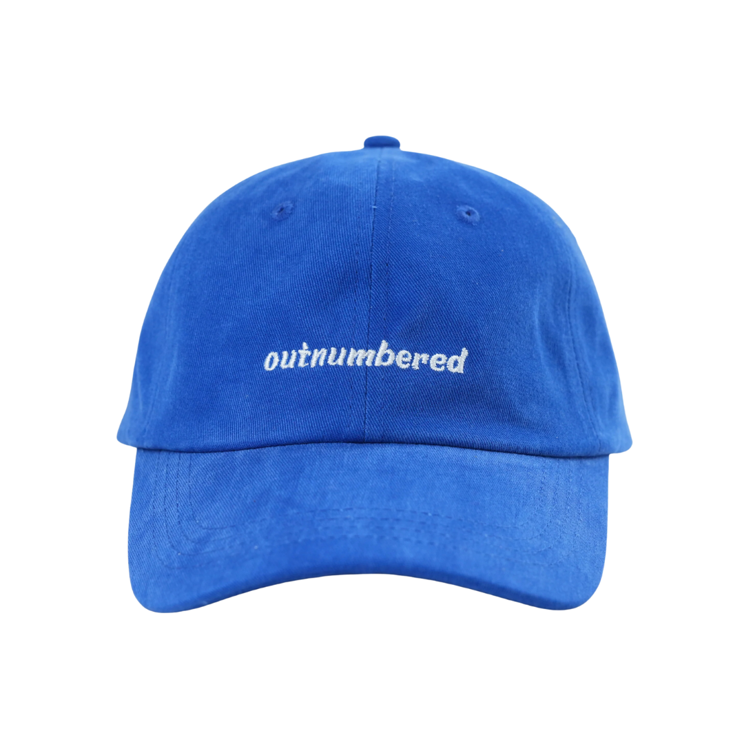 Outnumbered