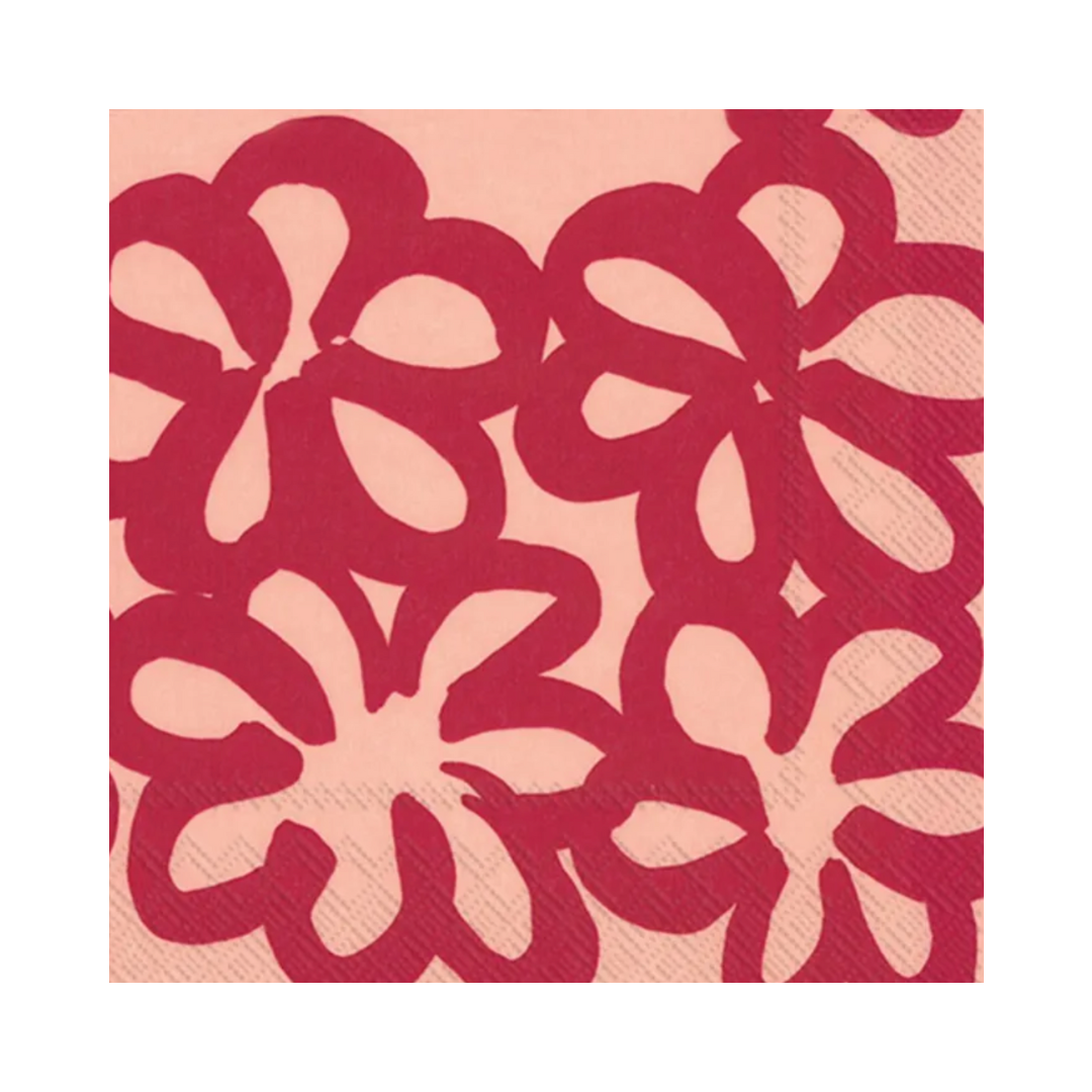 Marimekko Luncheon Napkins 20pk