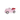 PINK VINTAGE SANTA CAR