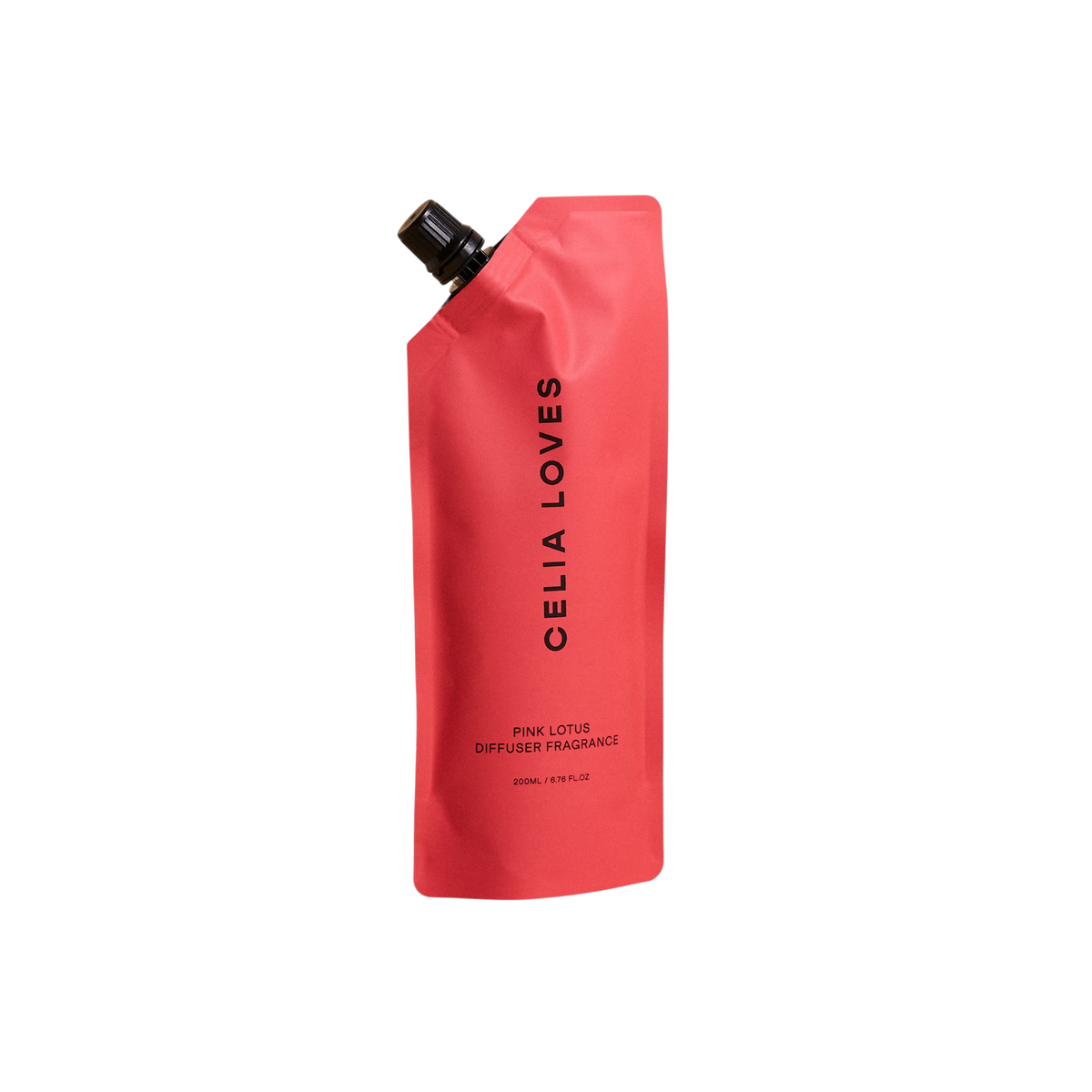 Diffuser Refill – Pink Lotus 200ml