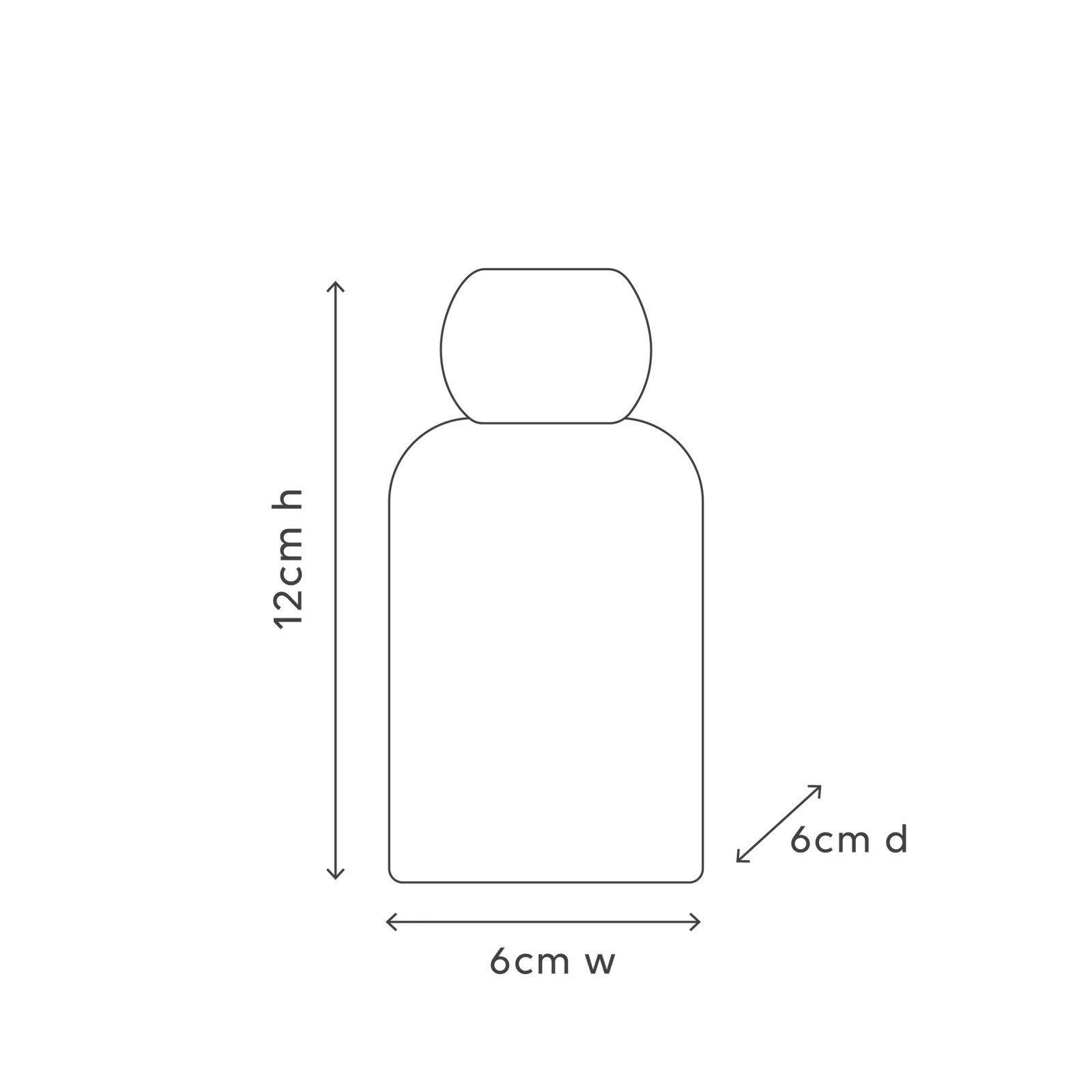 Room Spray - Sea Cotton & Coconut