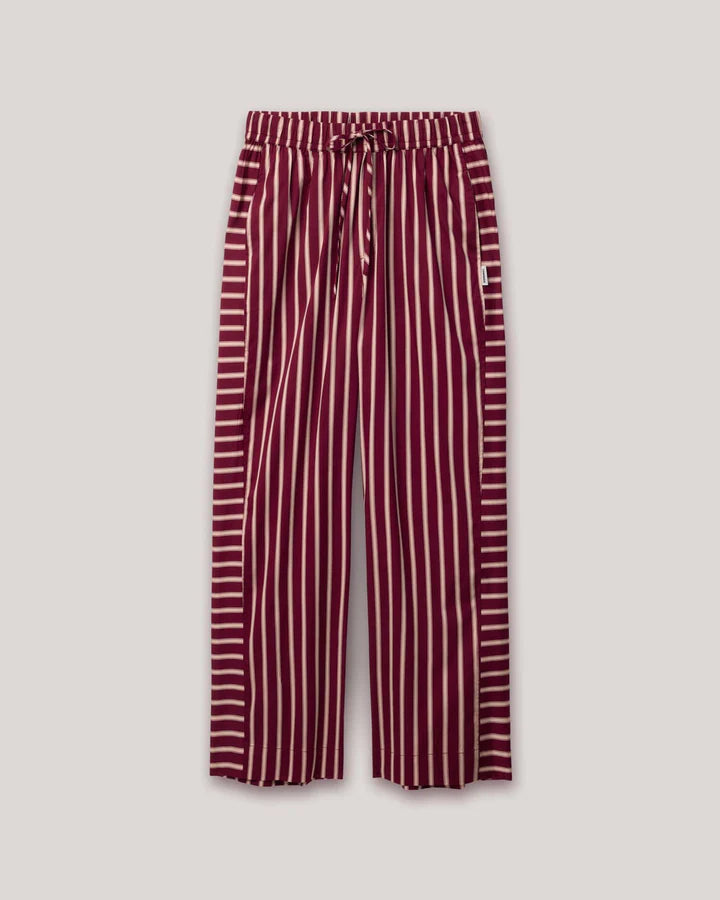Sleep Pant - Wine