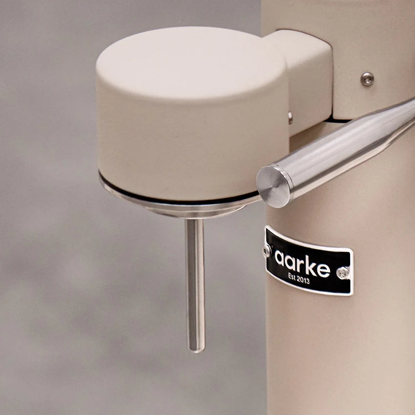 Aarke Carbonator 3