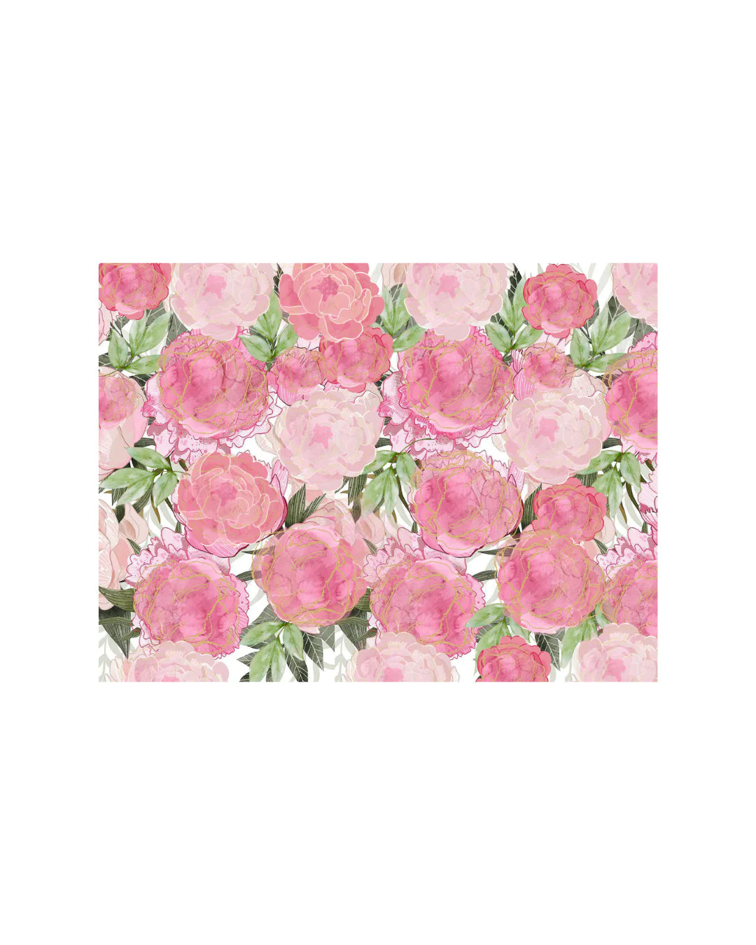 Champagne Cover - Pink Crush