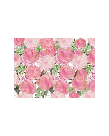 Champagne Cover - Pink Crush