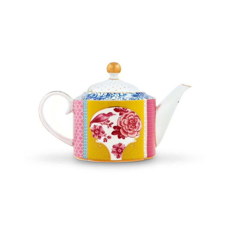 Teapot Small Royal 900ml