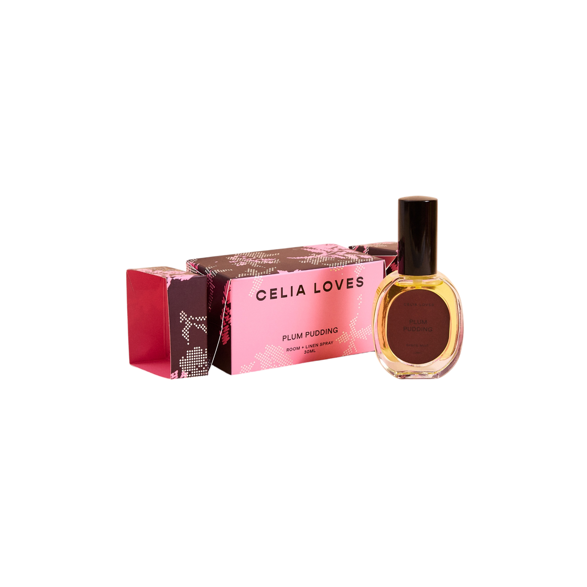 Bonbon Room Spray – Plum Pudding 30ml