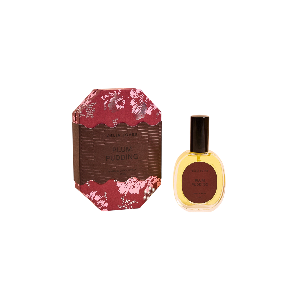 Room Spray – Plum Pudding 50ml