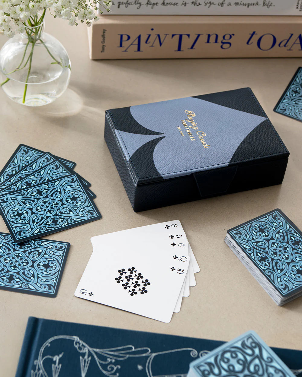 Playing Cards - Reverra