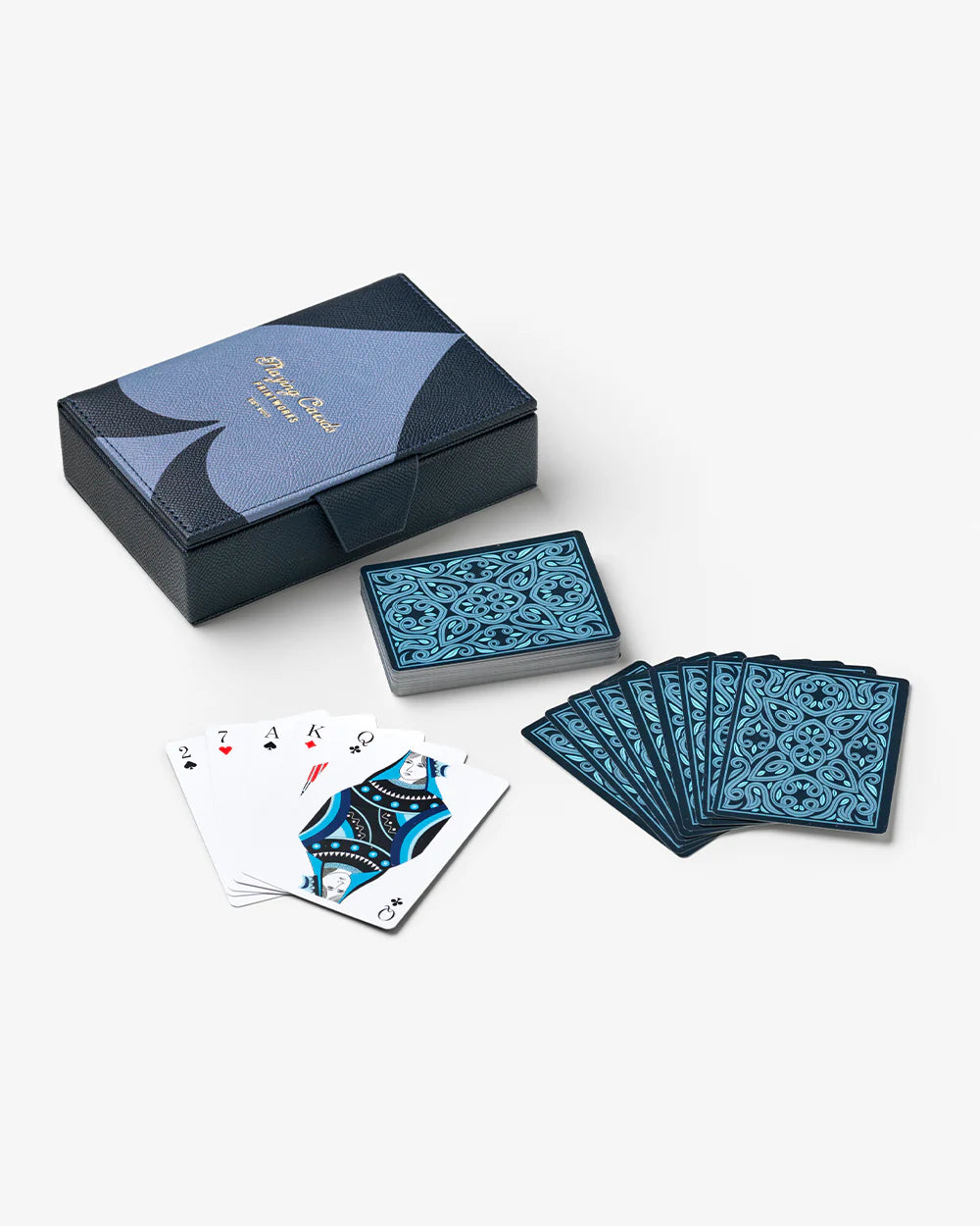Playing Cards - Reverra