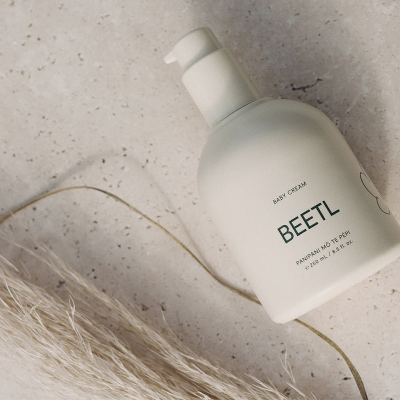 Beetl Baby Cream