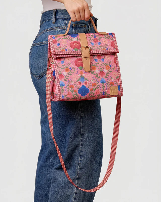 Fabel Lunch Satchel