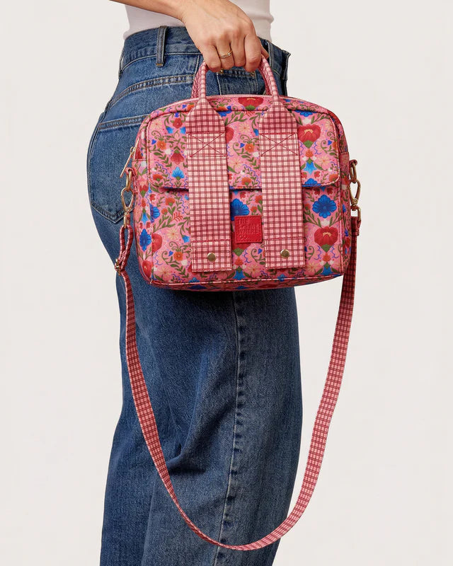 Fable Lunch Tote