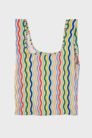 Kind Bag - Rainbow Waves