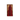 RED TALL TABLE TOP PAPER TREE