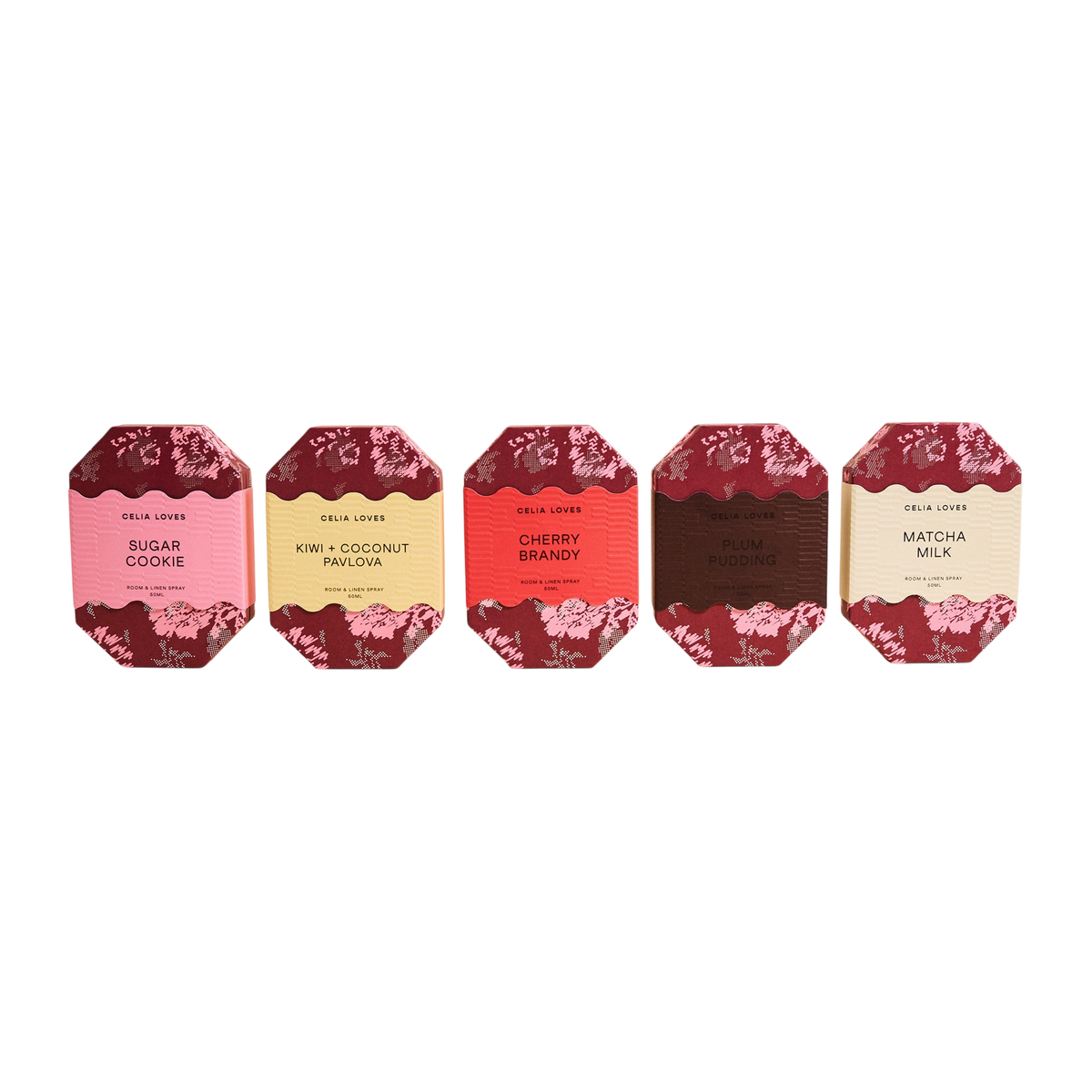 Room Spray – Sugar Cookie 50ml