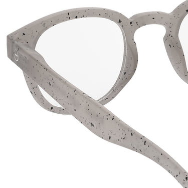 Reading Collection C - Artefact Ceramic Beige