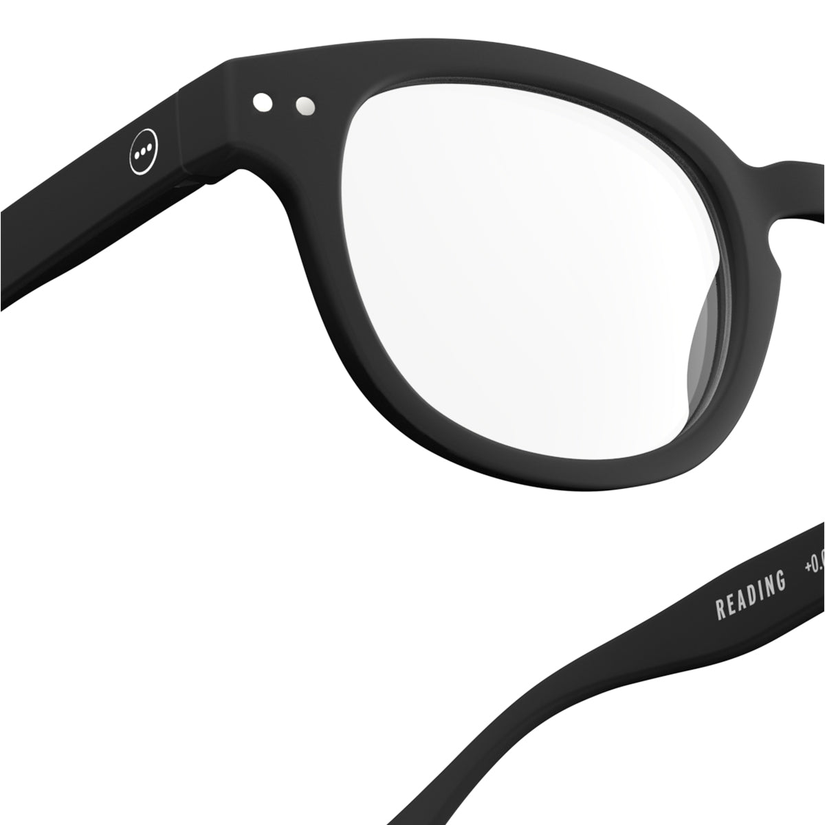 Reading Collection C - Black