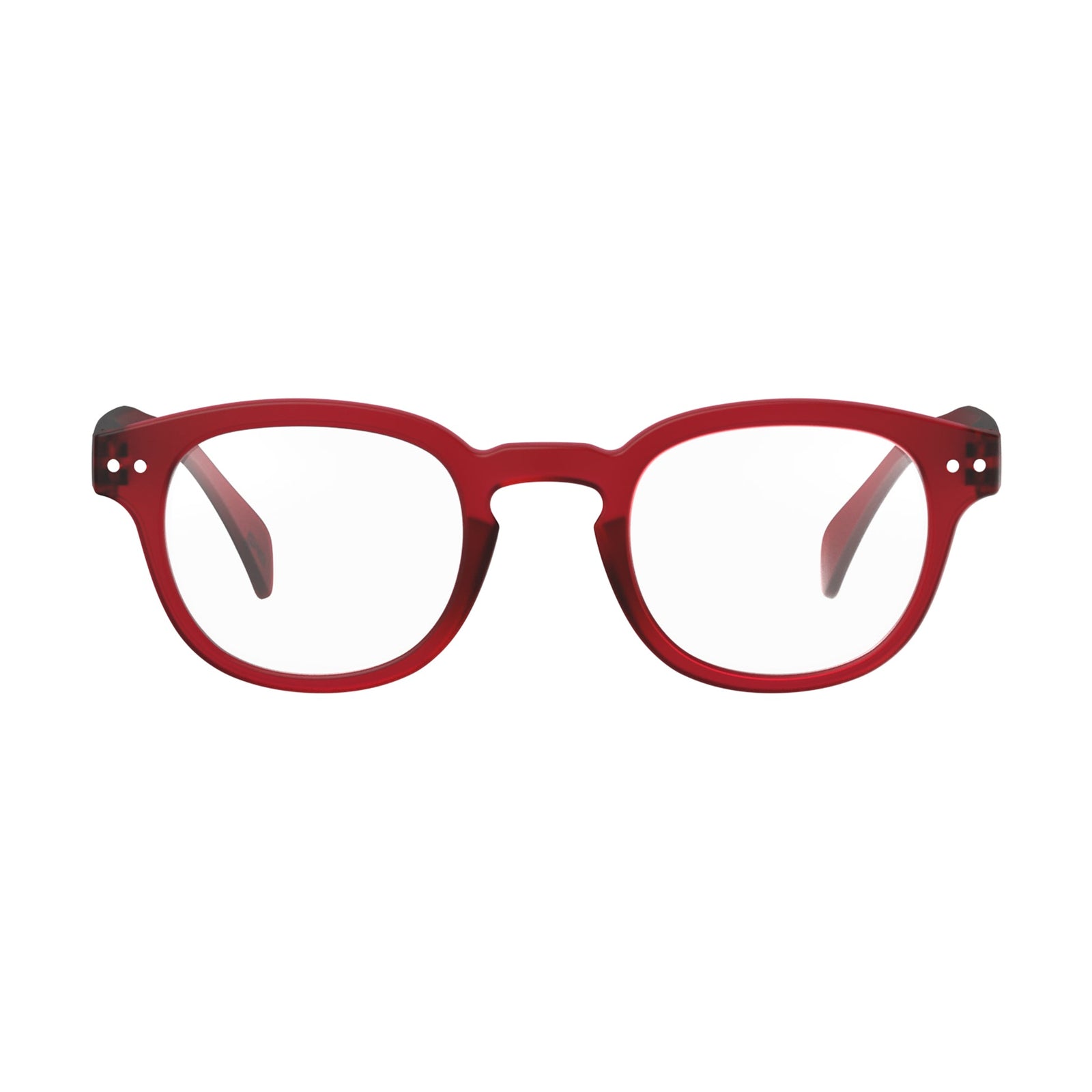 Reading Collection C - Cherry Red