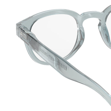 Reading Collection C - Frozen Blue