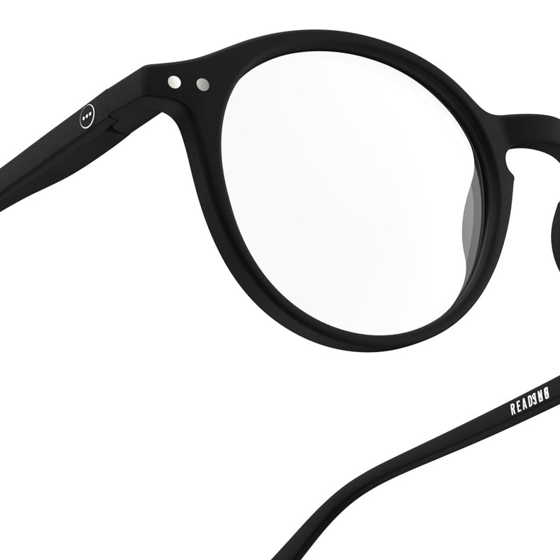 Reading Collection D - Black