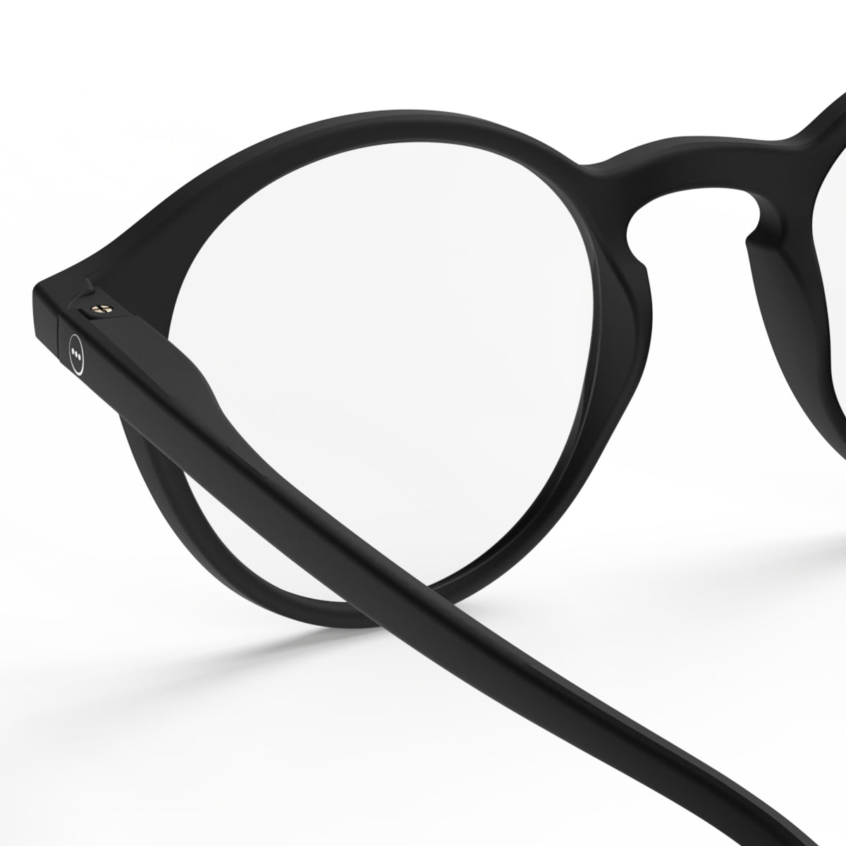Reading Collection D - Black