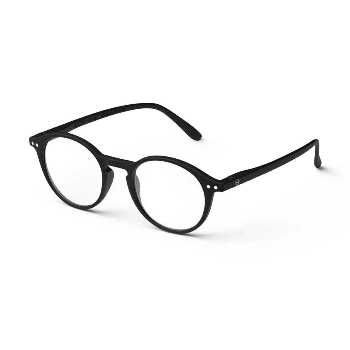 Reading Collection D - Black