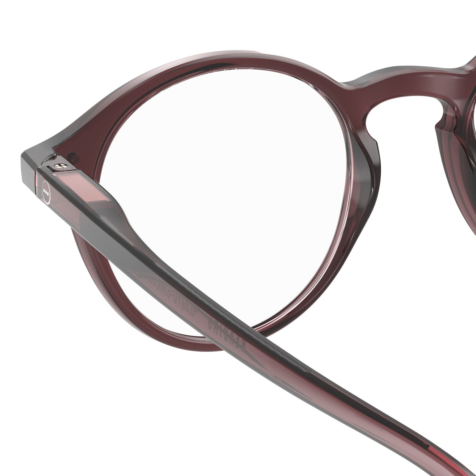 Izipizi Reading D Chapters - Old Leather