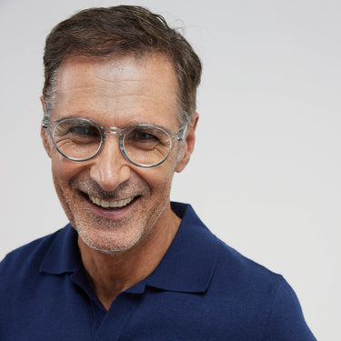 Reading Collection D - Frozen Blue