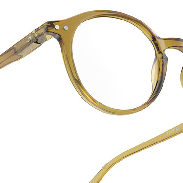 Reading Collection D - Golden Green