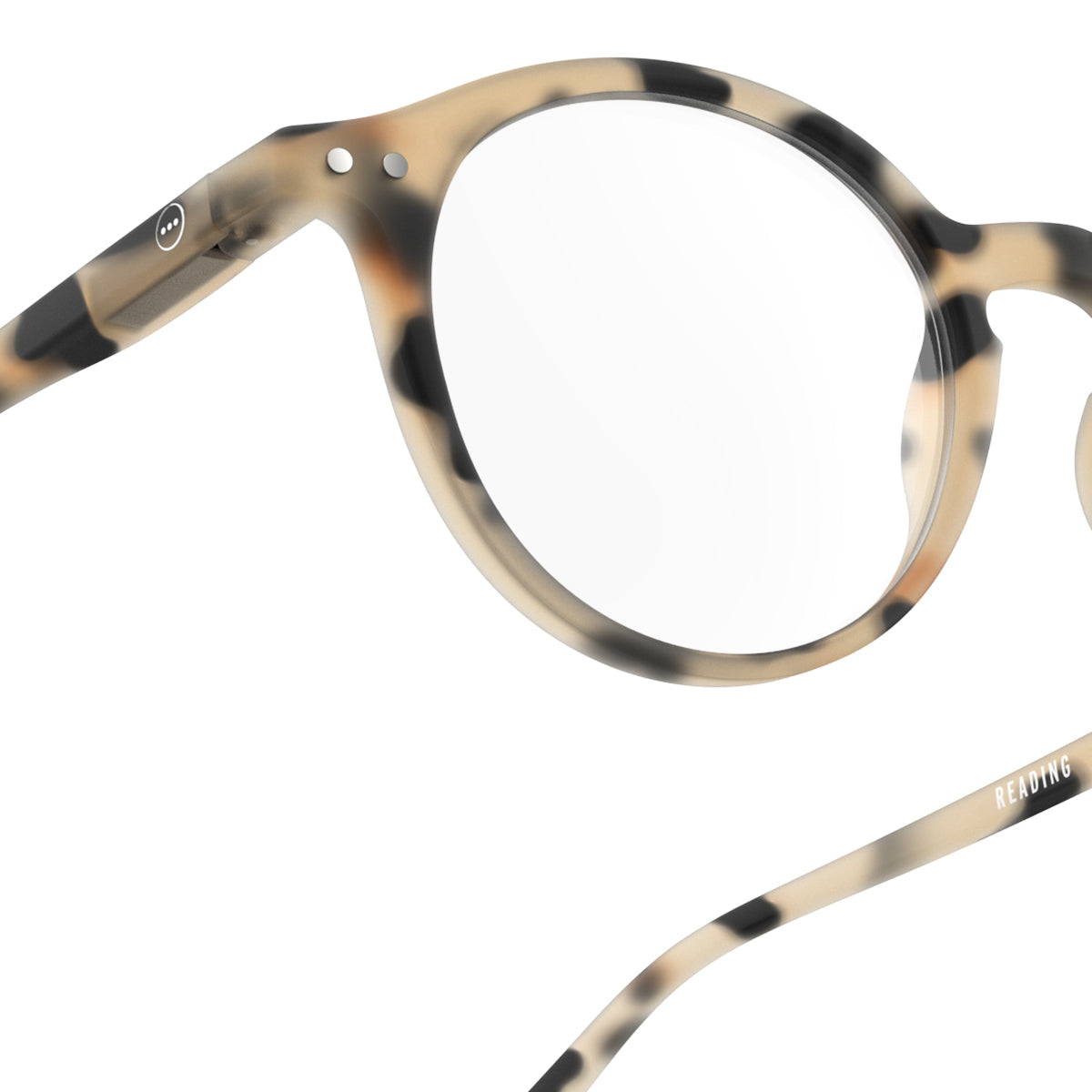 Reading Collection D - Light Tortoise