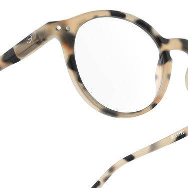 Reading Collection D - Light Tortoise