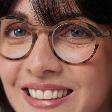 Reading Collection D - Light Tortoise