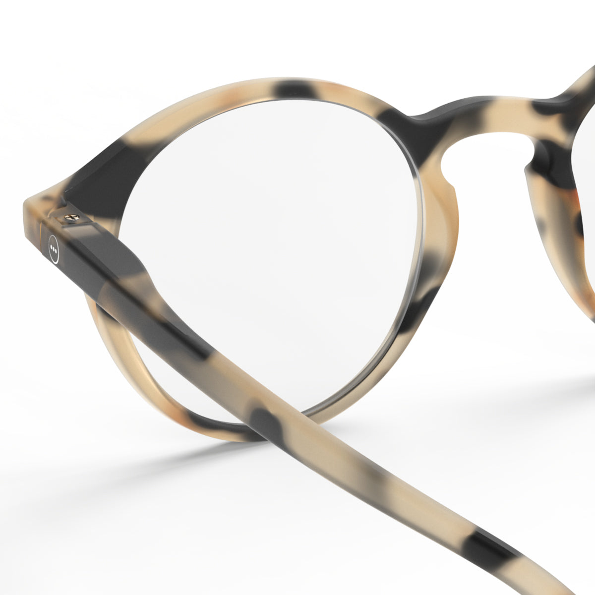 Reading Collection D - Light Tortoise