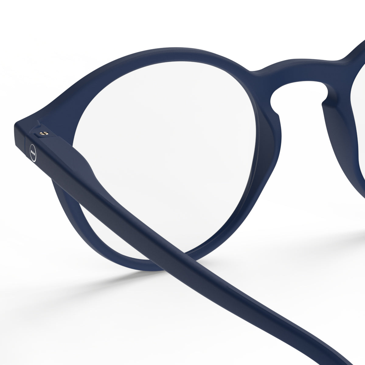 Reading Collection D - Navy Blue