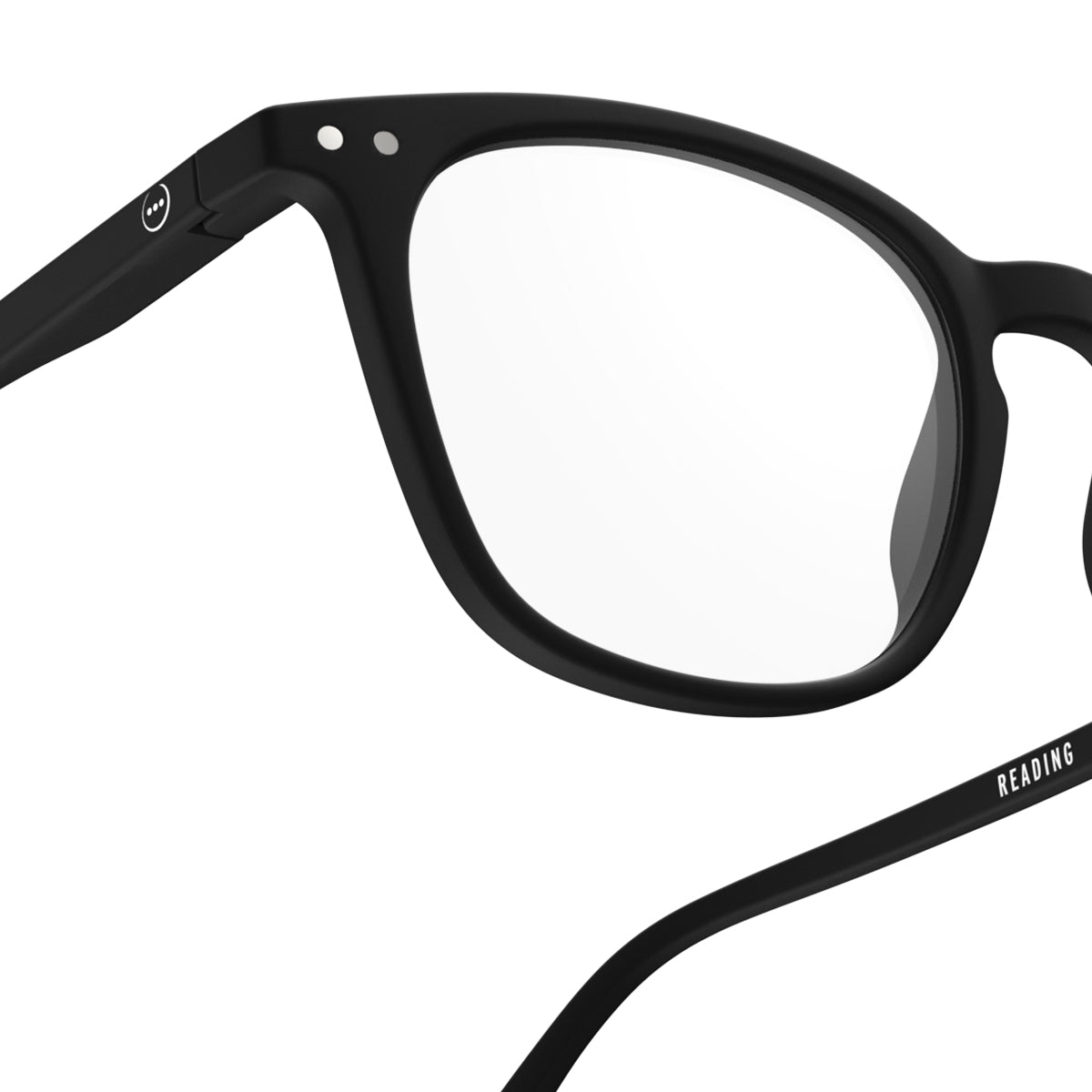 Reading Collection E - Black