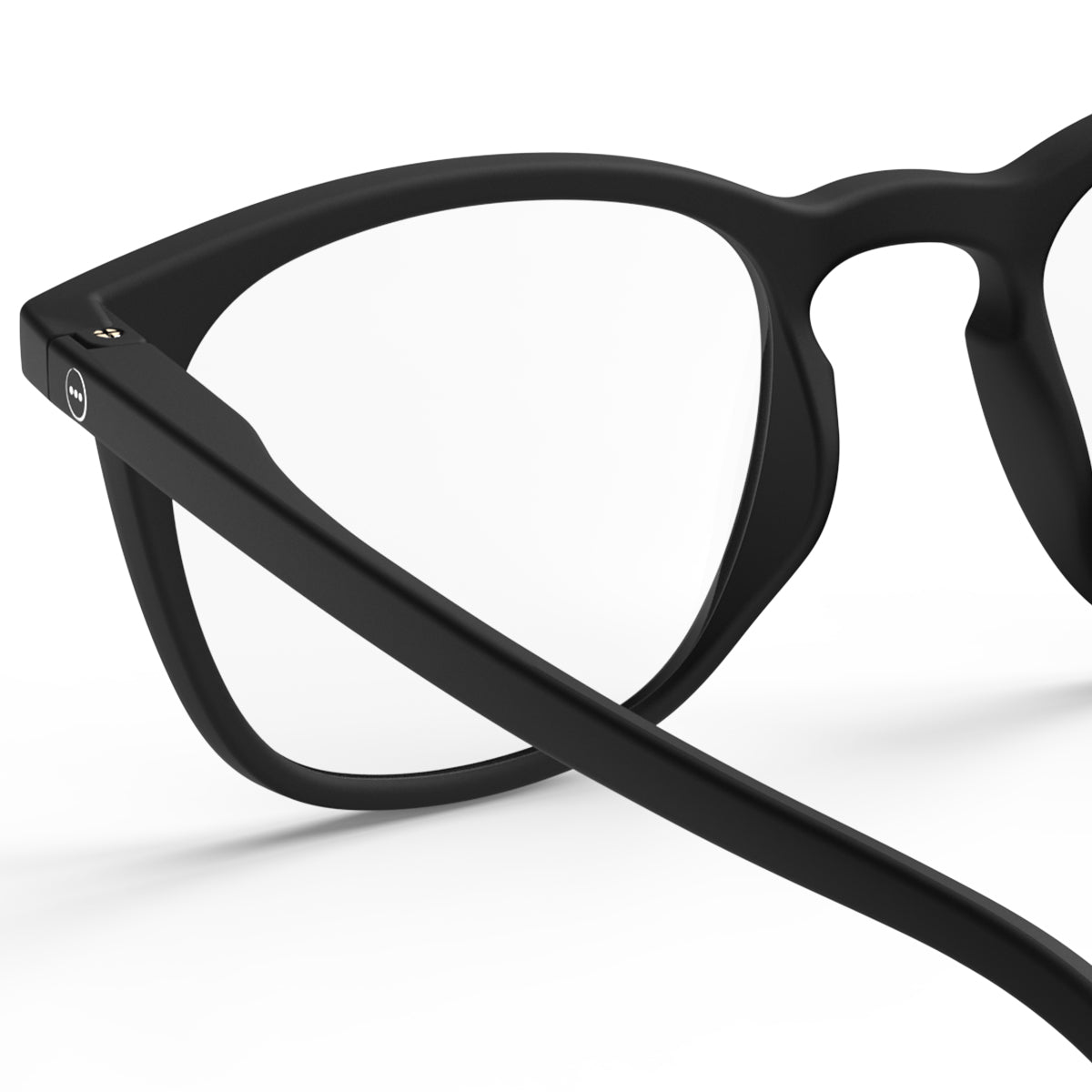 Reading Collection E - Black