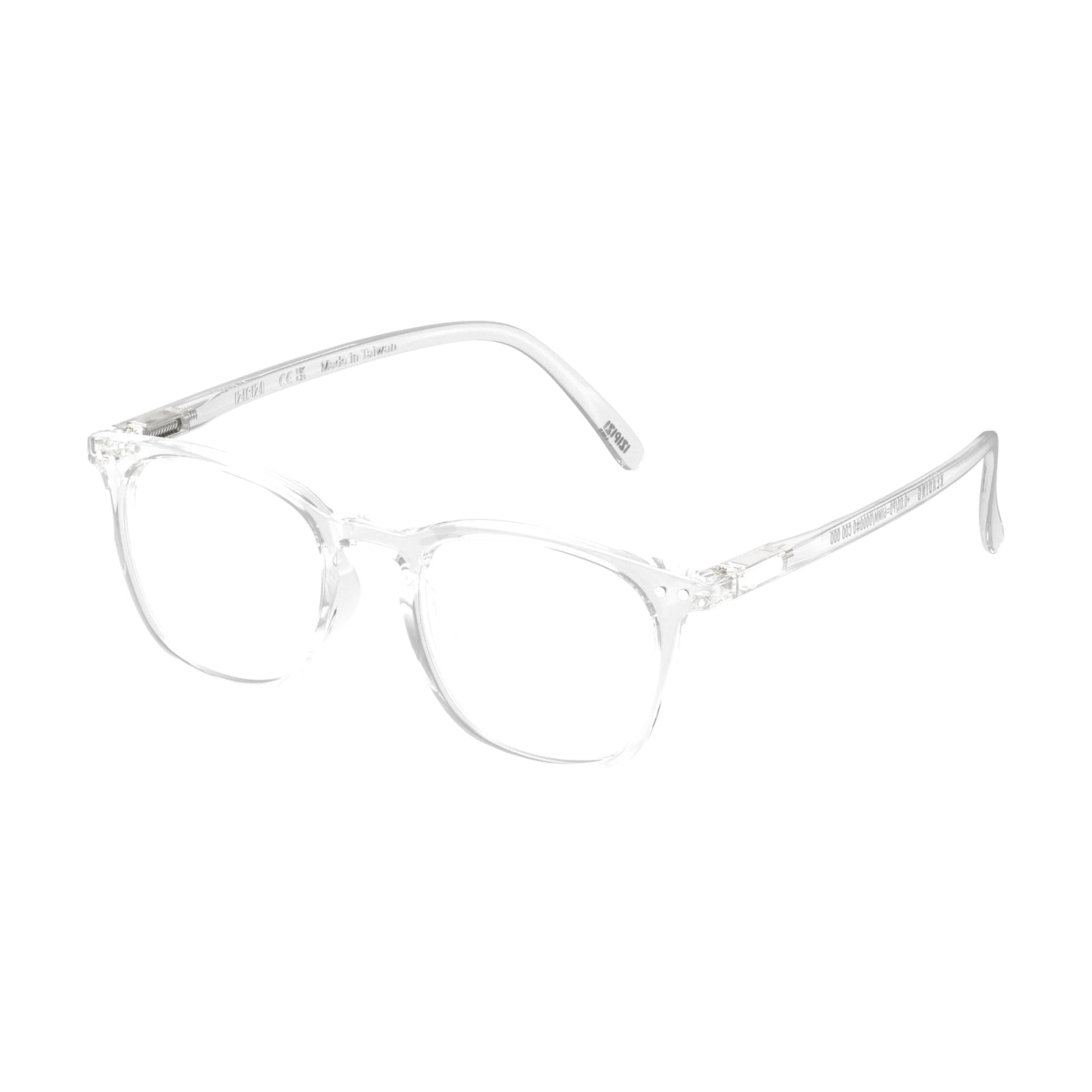 Reading Collection E - Crystal
